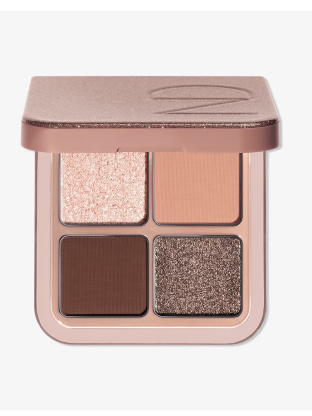 Natasha Denona Mini Eyeshadow Quad- NUDE